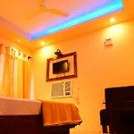 O Hotel Luxury
