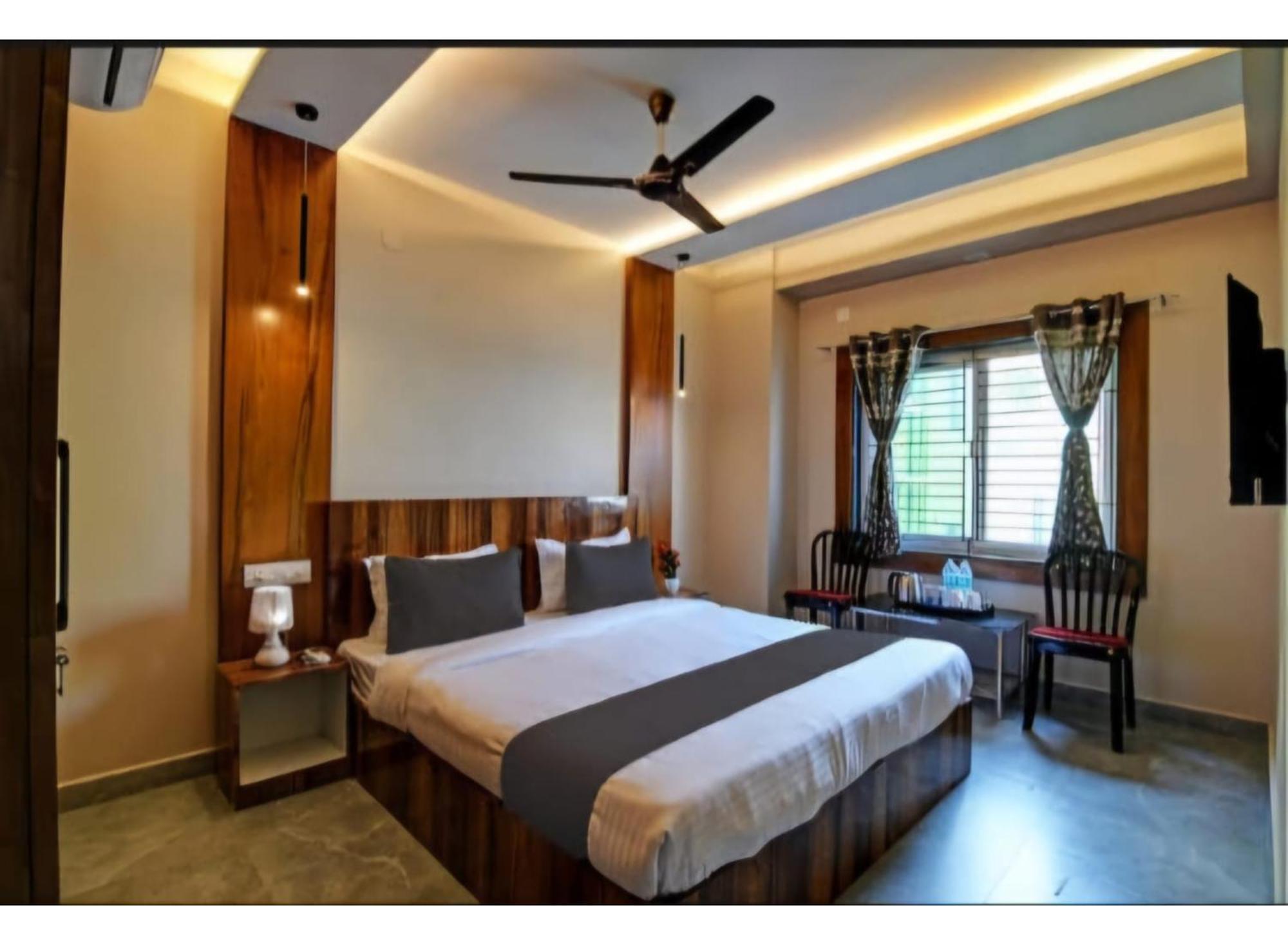 Hotel O Luxury