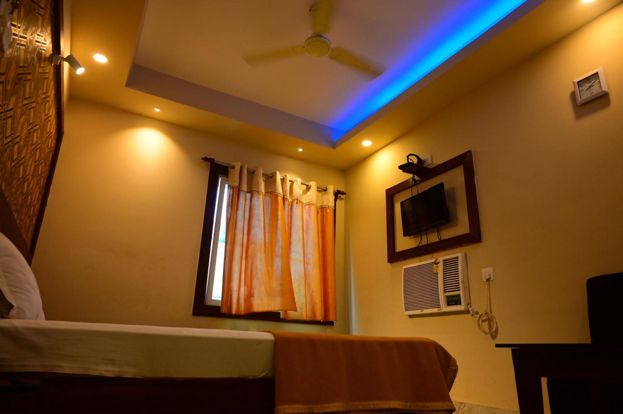 Hotel O Luxury