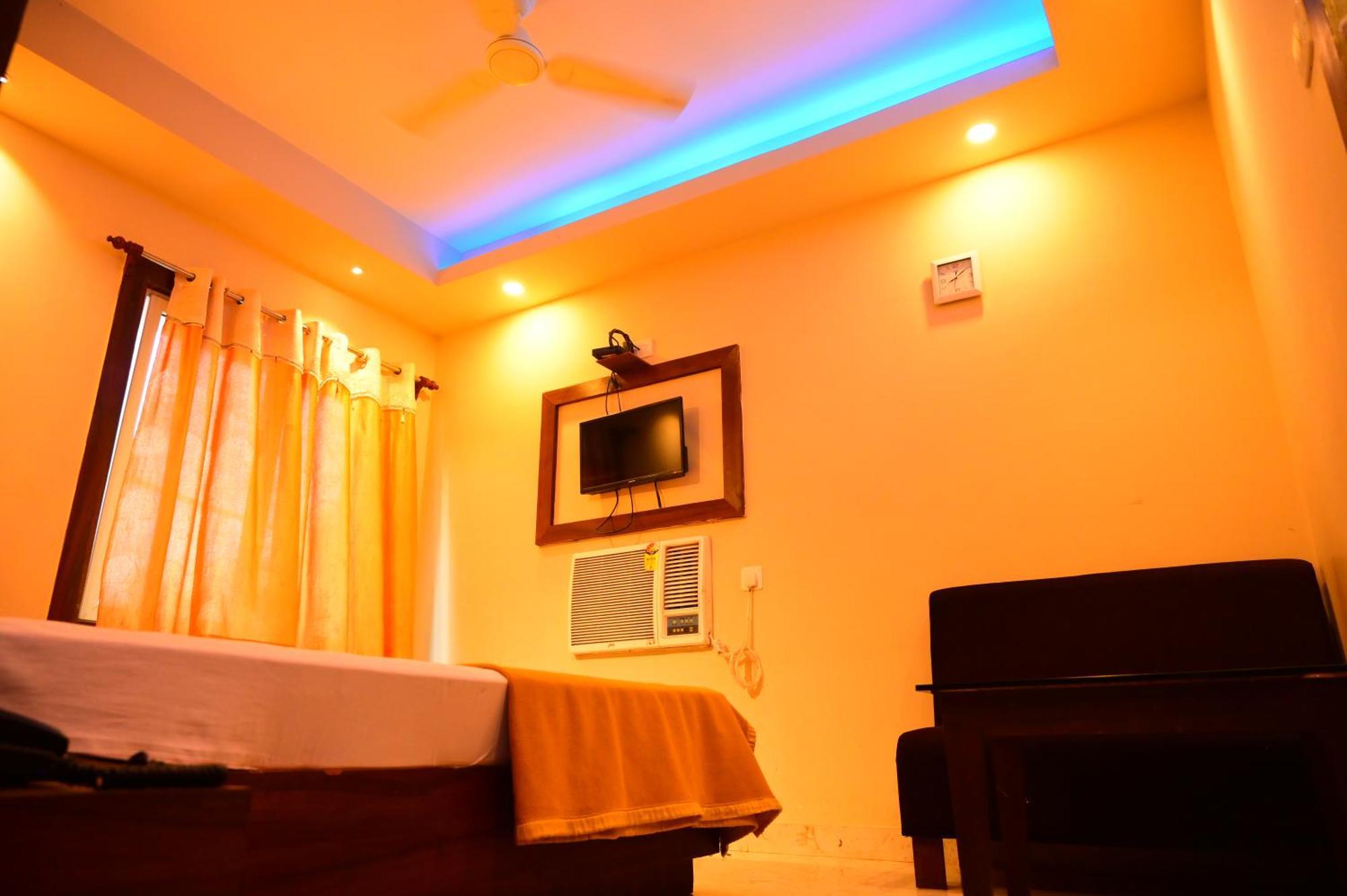 O Luxury 4* Bhubaneswar