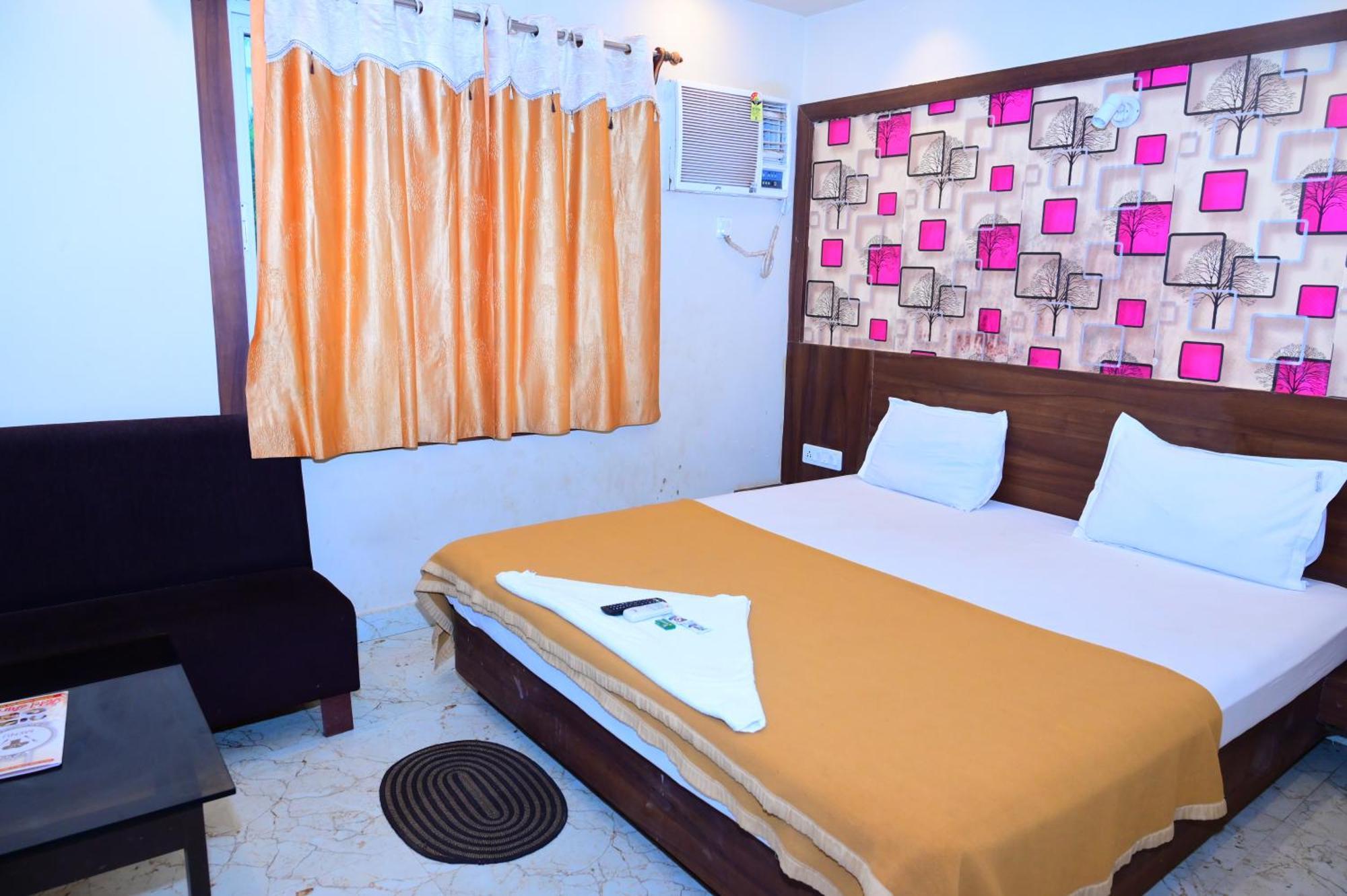 O Luxury Hotel Bhubaneswar
