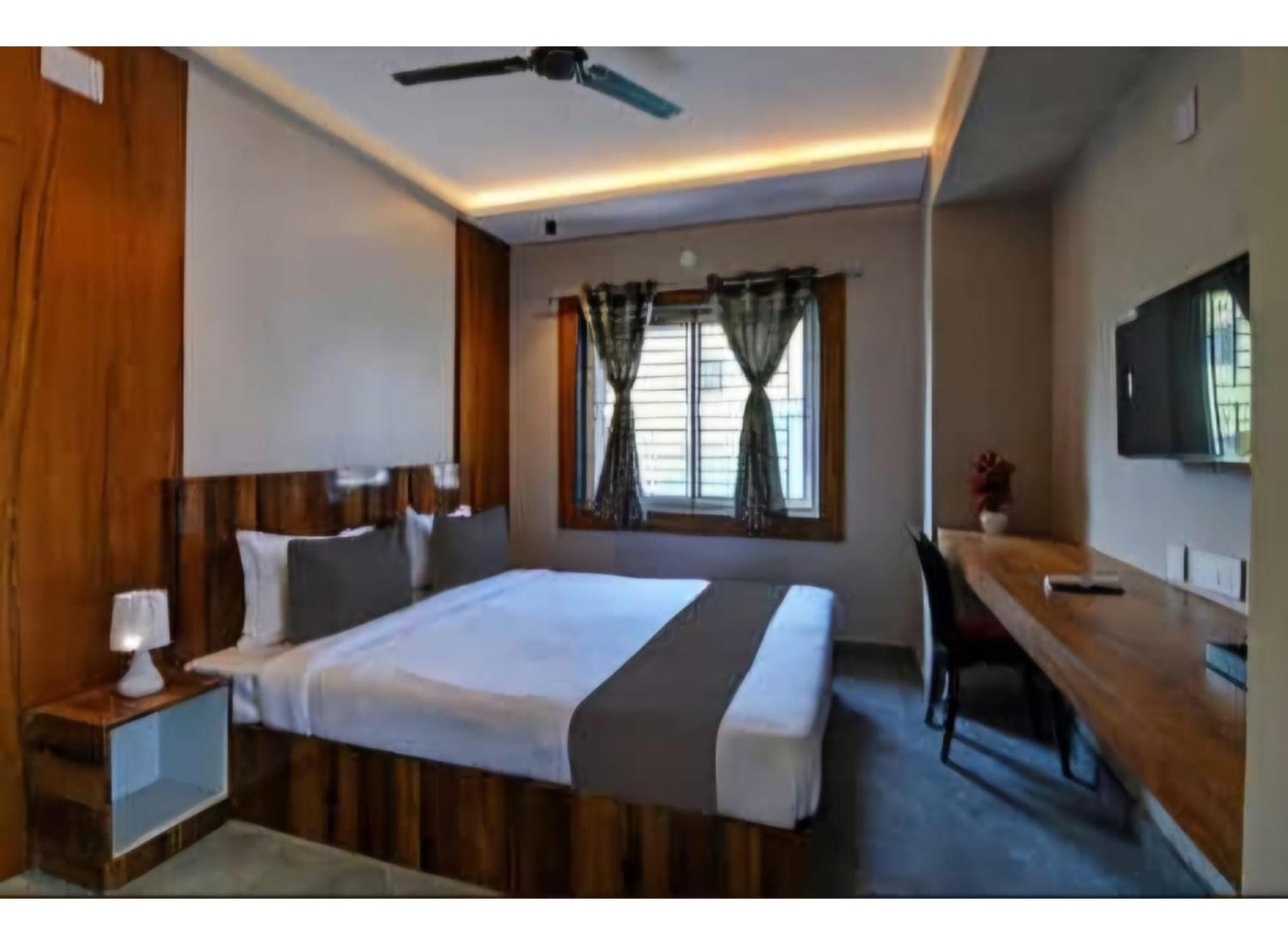 Hotel O Luxury Bhubaneswar
