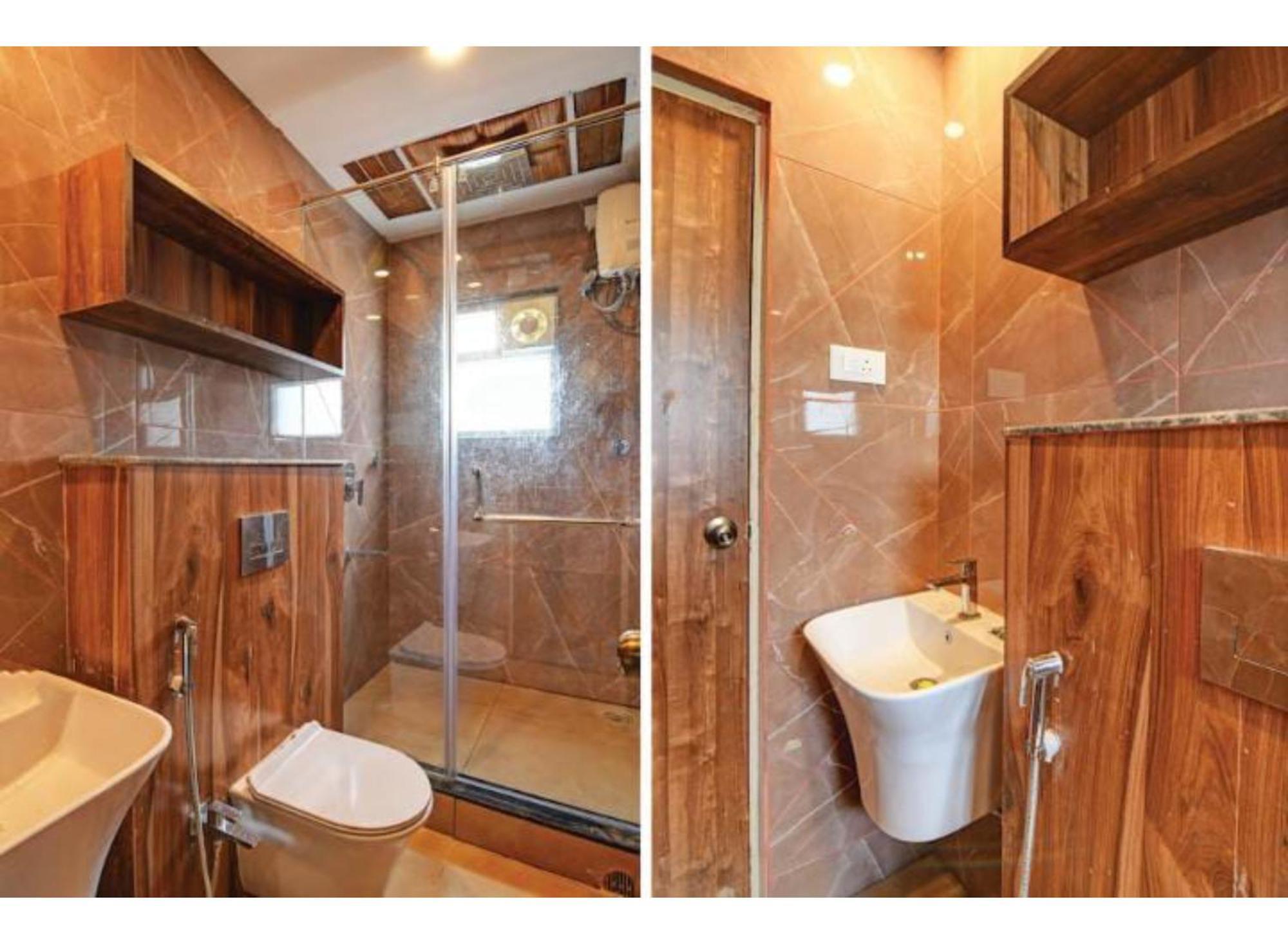 Hotel O Luxury Bhubaneswar