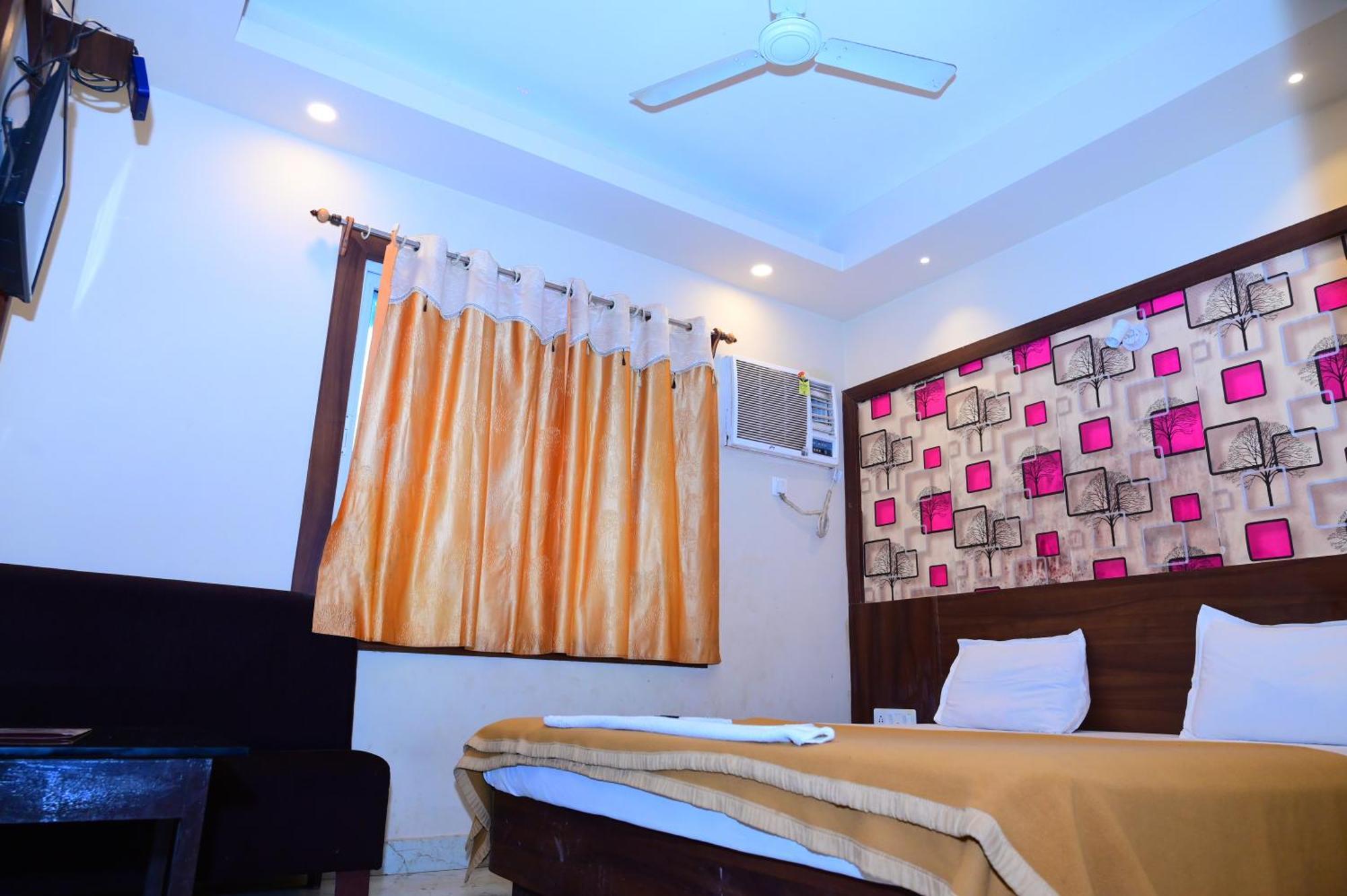 O Luxury Hotel 4*