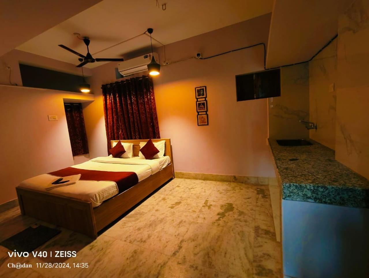 Hotel O Luxury 4*