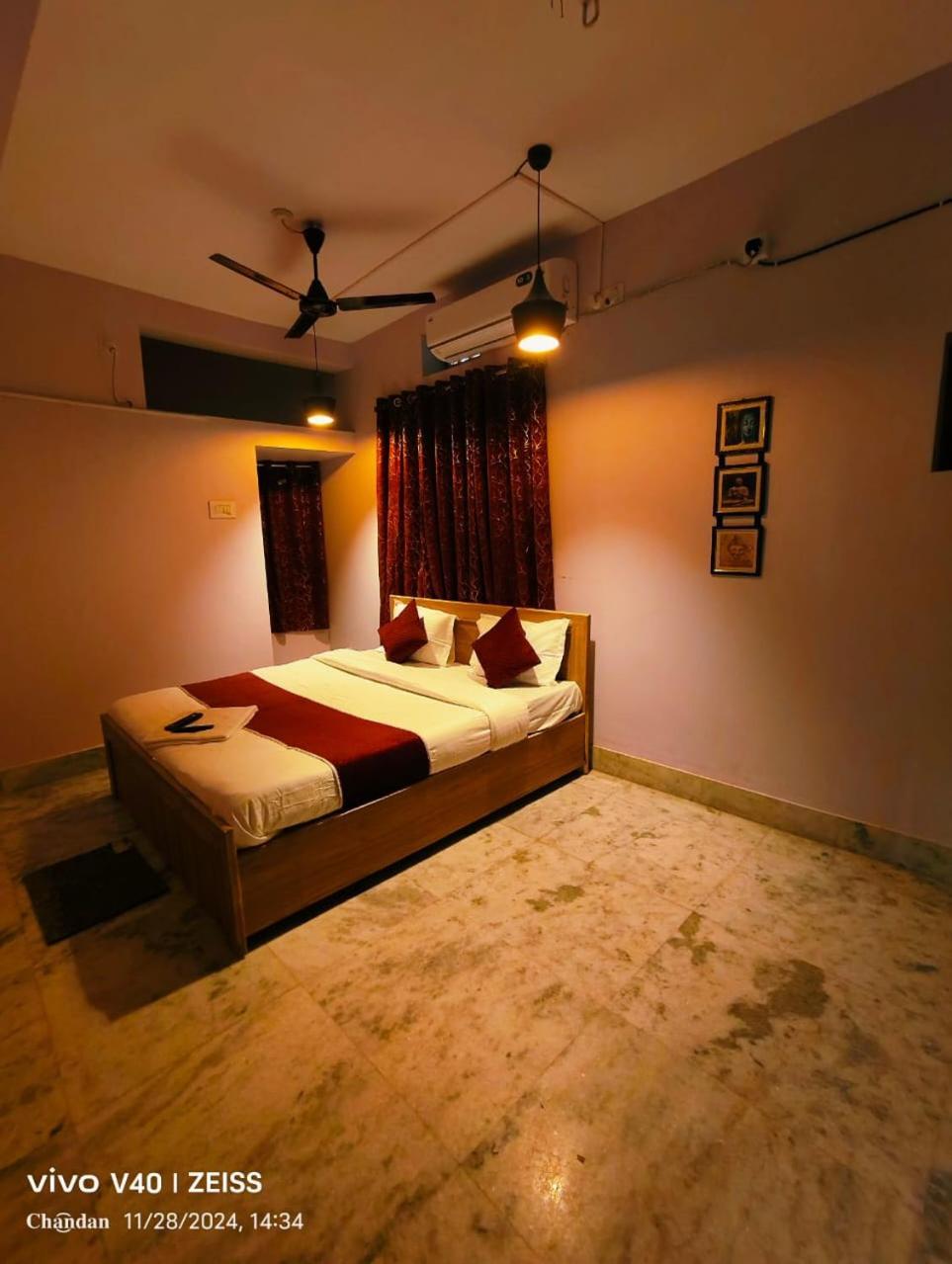 O Luxury Hotel