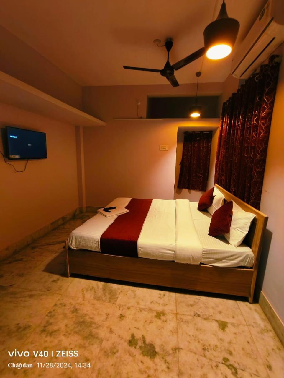 O Luxury 4*