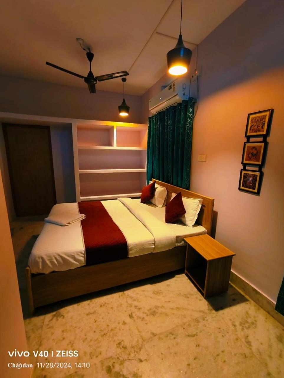 O Luxury 4* Bhubaneswar