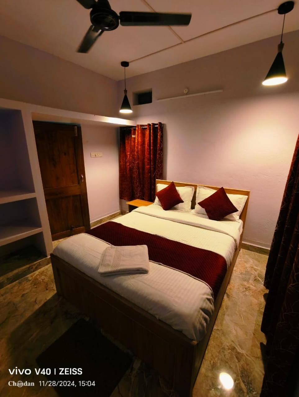 O Luxury Bhubaneswar