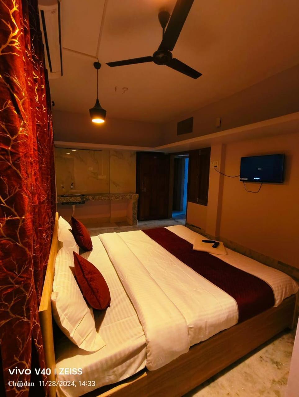 Hotel O Luxury 4*