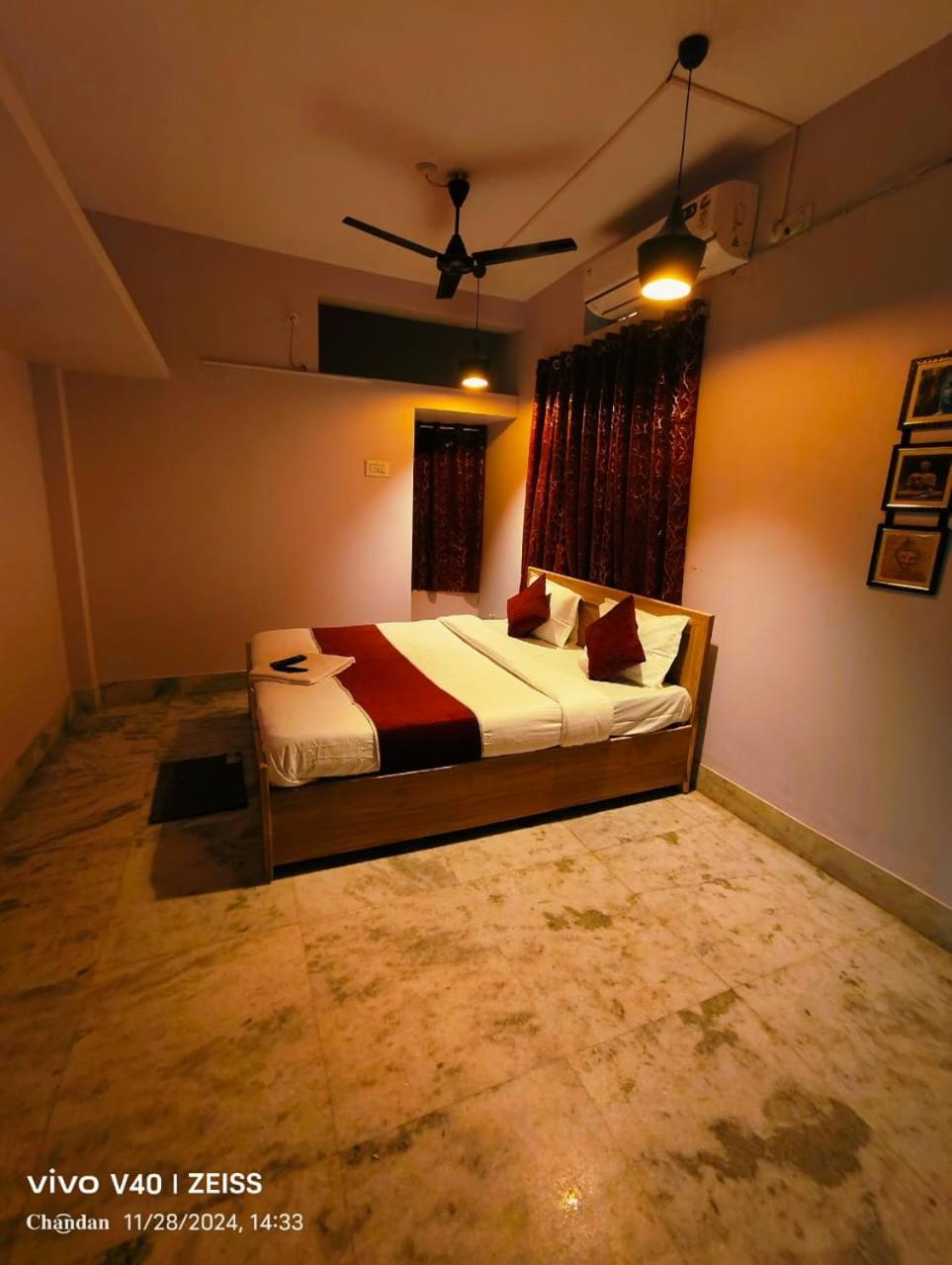 O Luxury 4*